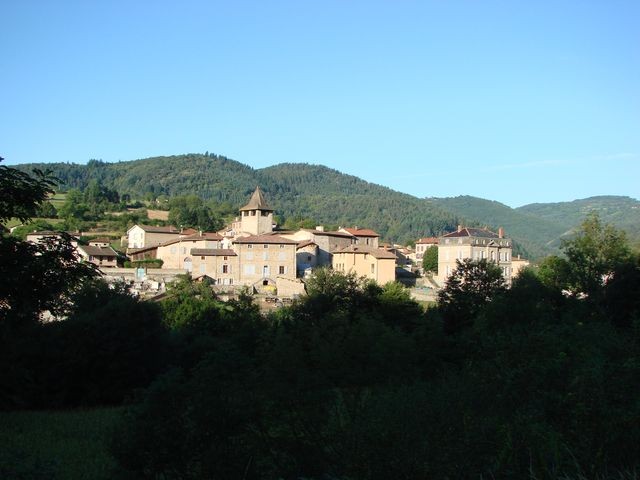 la valle
